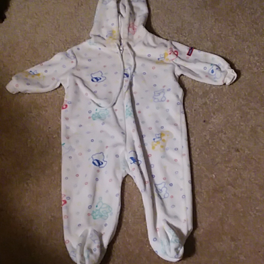 ABSORBA ONE PIECE
